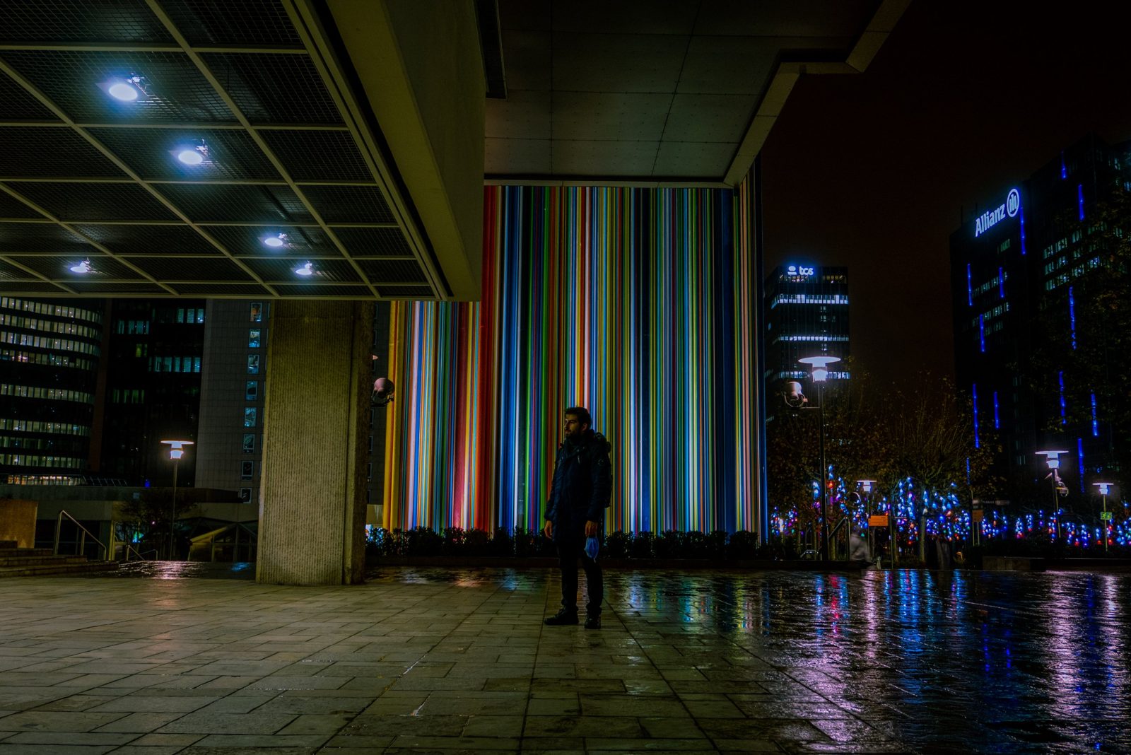 Portrait de Burak